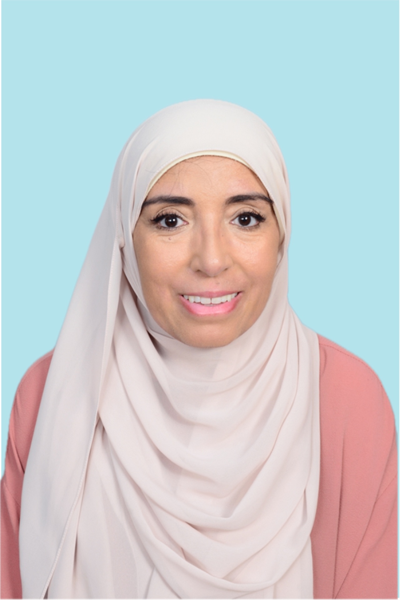 Myriam Cherif, PhD